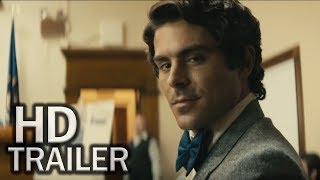 Extremely Wicked, Shockingly Evil and Vile - Official Trailer