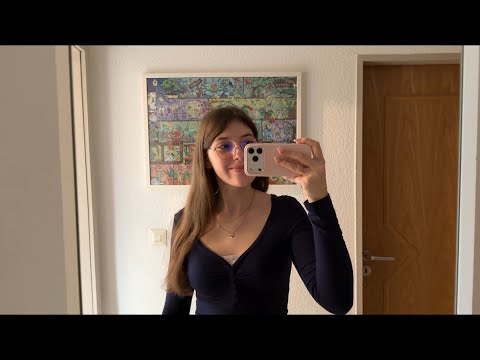 ASMR| Screen Tapping and Hand movements (lofi) 🎀⭐️