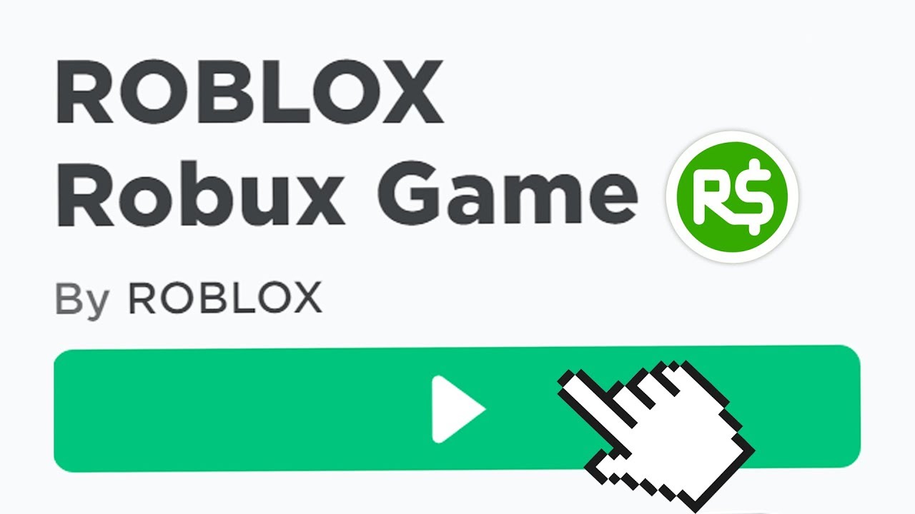 Get Robux WITHOUT Money (Roblox) 