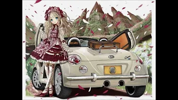 Nightcore - Hey Porsche