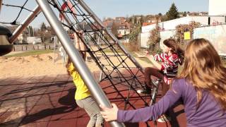 Eibe Interactief Spelen Met De Spider