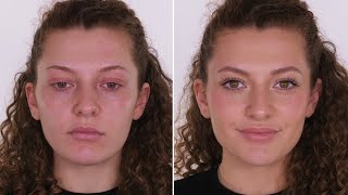Lightweight, Fresh and Natural-Looking Makeup Tutorial | Step-by-Step | Shonagh Scott