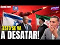 LUTO MUNDIAL SE DESATO EL INFIERNO EN MEDIO ORIENTE