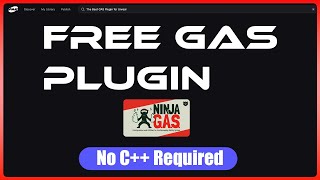 Free Gameplay Ability System For Unreal Engine - No C Needed