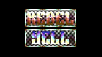 Commodore 64 demo: Accept - Rebel Yell (1994)