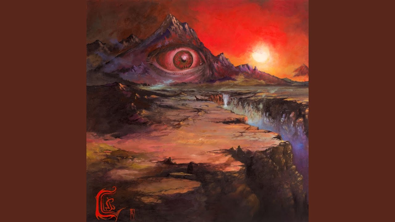 Non-Existence's Warmth (Infinite Natality Psychosis)