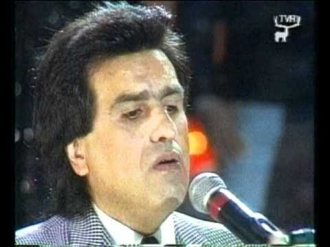 Toto Cutugno - Ciobanas cu 300 de oi (Brasov 1993).avi