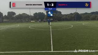 Transmisión en directo de HIGHLEAGUE LOS FRESNOS