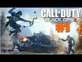 Black ops 3  pisode 1  dcouverte  lets play campagne en coop