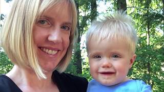 My La Story At Ohsu Casey Eye Insute - Anna