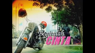 Begitula Cinta [2004] Episod 3