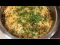 الذ طريقة برياني التونه رهيييبه/ biryani Tina/Rice with tuna