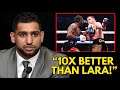 Why Terence Crawford Is a NIGHTMARE for Canelo — Amir Khan!