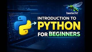 Famous Introduction to Python | Python Tutorial for Beginners | Learn Python Programming Net Worth