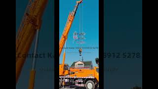 2024 XCMG QY25K5C For Sale