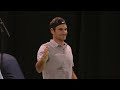 Trainingssessie Roger Federer in Rotterdam