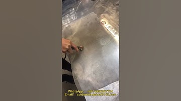 Additional functions of cold welding machine, roller welding, convenient operation