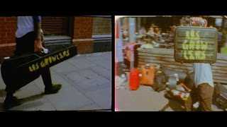 Video thumbnail of "The Growlers - "Going Gets Tough" (Official)"