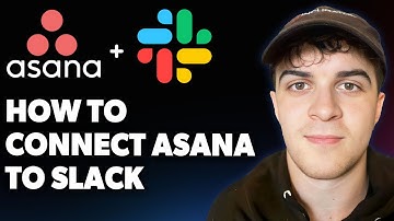 How to Connect Asana to Slack [2025 Full Guide]