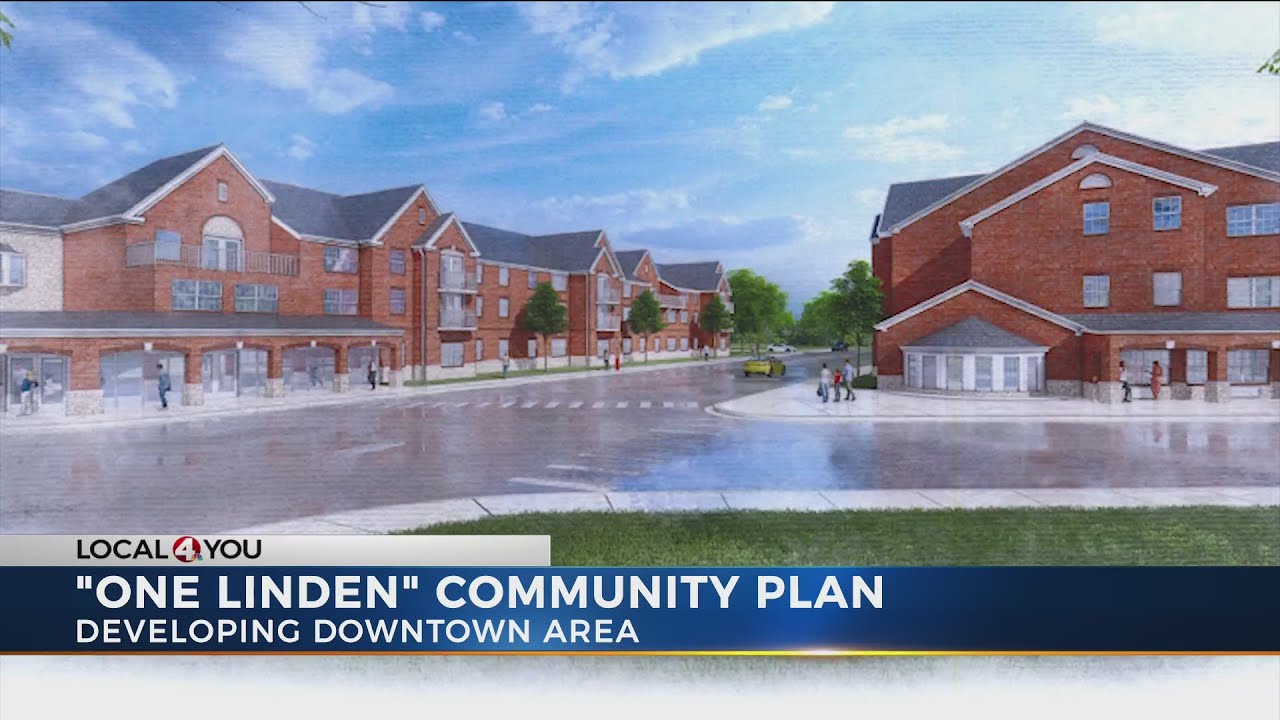 Columbus community development plan seeks to create vibrant 'downtown