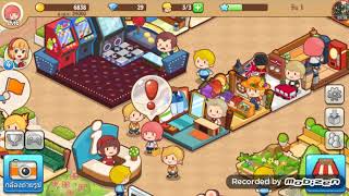 เกมส์แฮปปี้มอลล์สตอรี่ screenshot 5