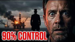 He Controlled 90% of America’s Oil… Then the Government Tried to Stop Him