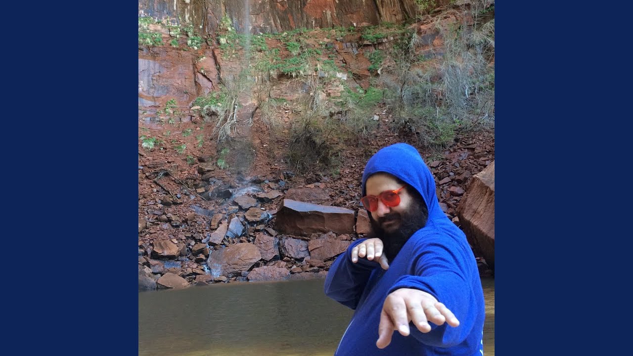 Two Doors from the Corner