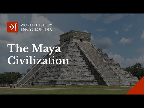 The Maya Civilization, Culture, Calendar and History: an Introduction to a Mesoamerican Civilization