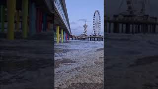 The Hague - Scheveningen Beach