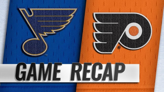 Jordan Binnington's 'armpit' save helps Blues hold off Flyers