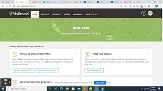 How To add SSL on WordPress (Siteground Hosting)