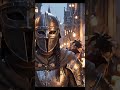 The Witcher 3: Wild Hunt — [What makes it unique,