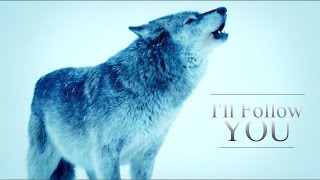 Blue Multifandom # I'll Follow you (TYS)