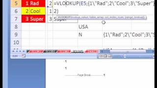 Celebrity Excel Magic Trick #137: Array Syntax for USA & Norway Wealth