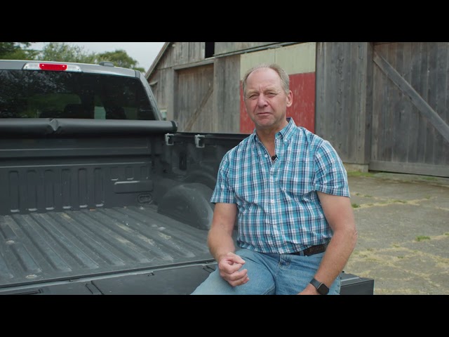 How Conservation Easements Keep Land Working and Wild