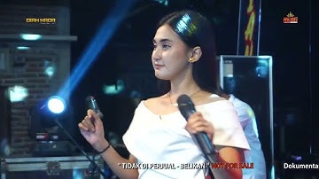 MUARA KASIH BUNDA - Lia Ananda / OM DIAN NADA Live KAJAR KUDUS / ARYA AUDIO / DMP Record