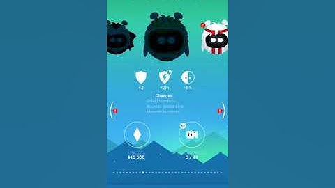 Orbia: Tap and relax ( by JOX Development LLC ) Gameplay Android