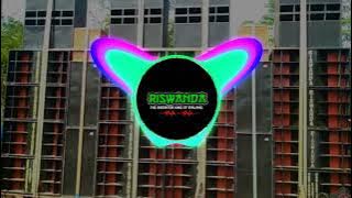 DJ ANDALAN RISWANDA TRAP UMBRELLA FT EVIESTA yang sering diputar saat cek sound riswanda