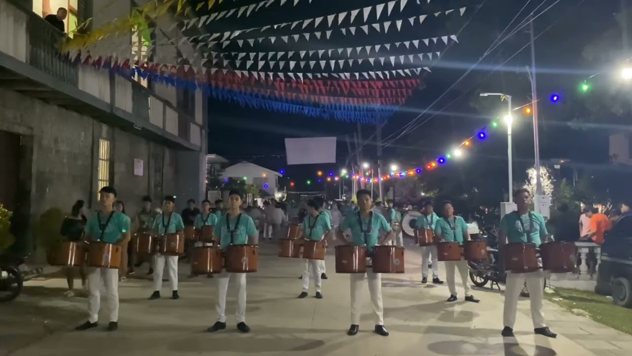 Strident dbc - Smells like teen spirit