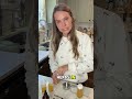 DIY Ginger & Oil of Oregano Wellness shots! All you need is lemon/lime juice oil of oregano and