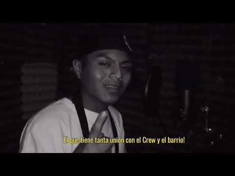 Microphone Check- Drokeone (•Cypher•)