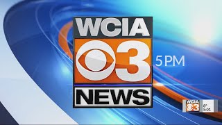 WCIA 3 News at 5:00 p.m. Profile