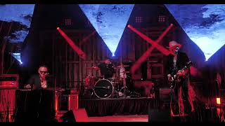 The Greyhounds - Live in Arkansas