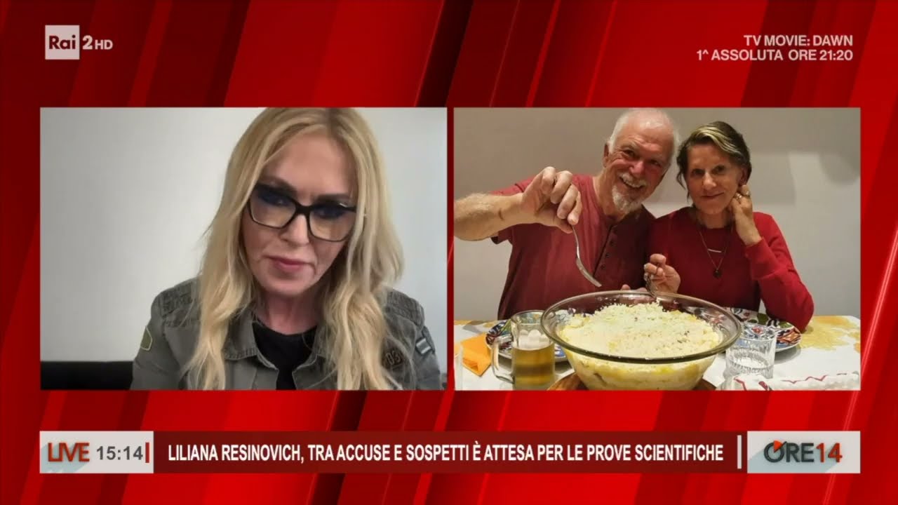 Lilly Resinovich, l’ipotesi suicidaria