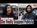 That Parking Lot Moment Revealed the REAL Power Dynamic Between Cardi B and Stefon Diggs