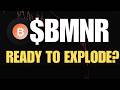 BMNR Setup — Big Move Coming Soon?