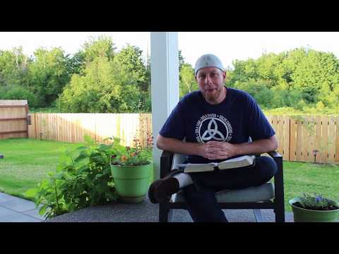 The Omnipresence of God - Session 9