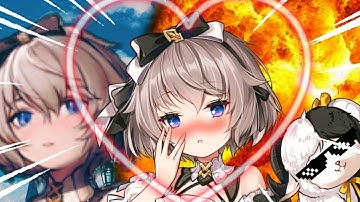 Oneiroi.EXE [Aether Gazer]