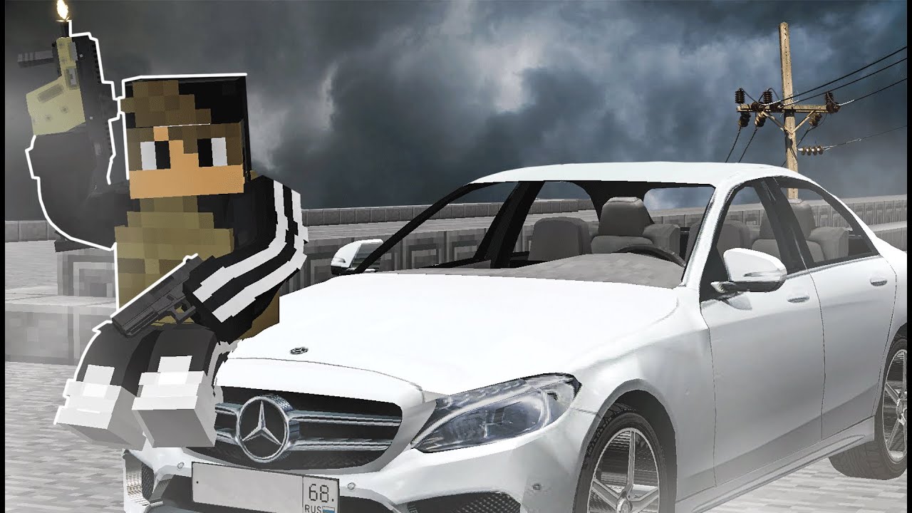 #2 MAFYOZ HAYOTI / NEGRLAR BAZASIGA HUJUM