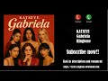 ℍ𝕆𝕋 KATSEYE Gabriela Ringtone Free